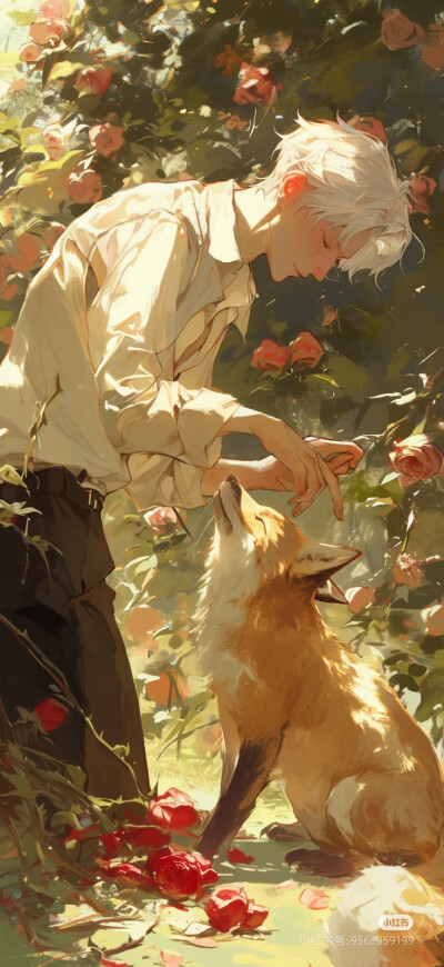 小王子