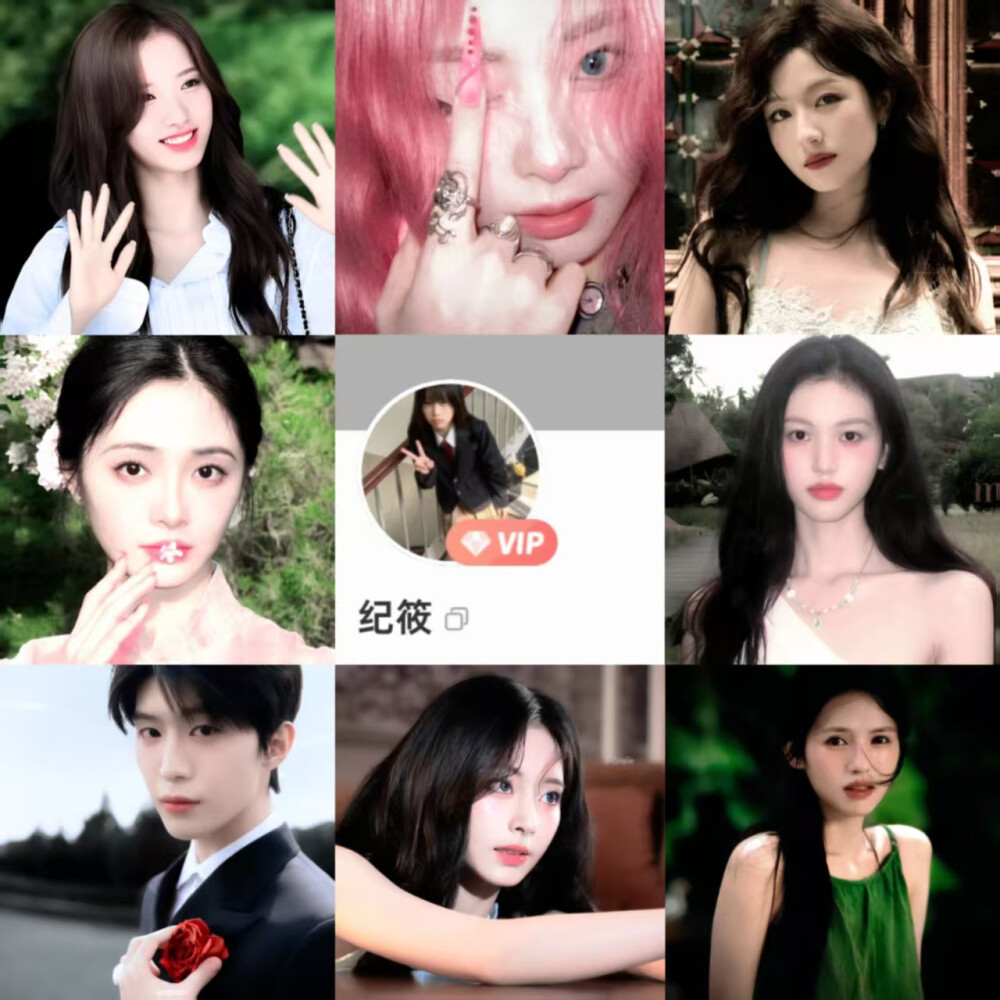 P1:纪筱
P2:芝士酥饼