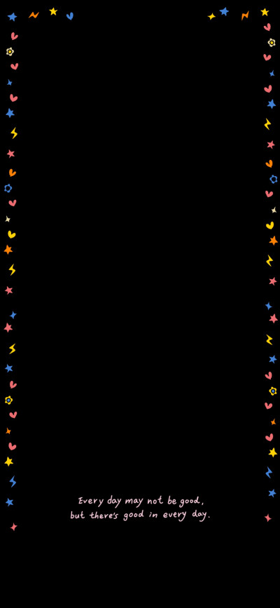 插画壁纸