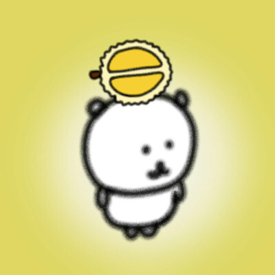 自嘲熊