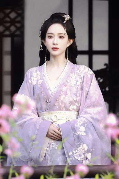 百花杀 沈汐和