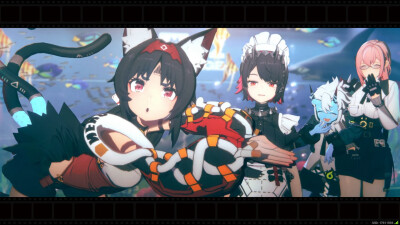 绝区零 剧情壁纸