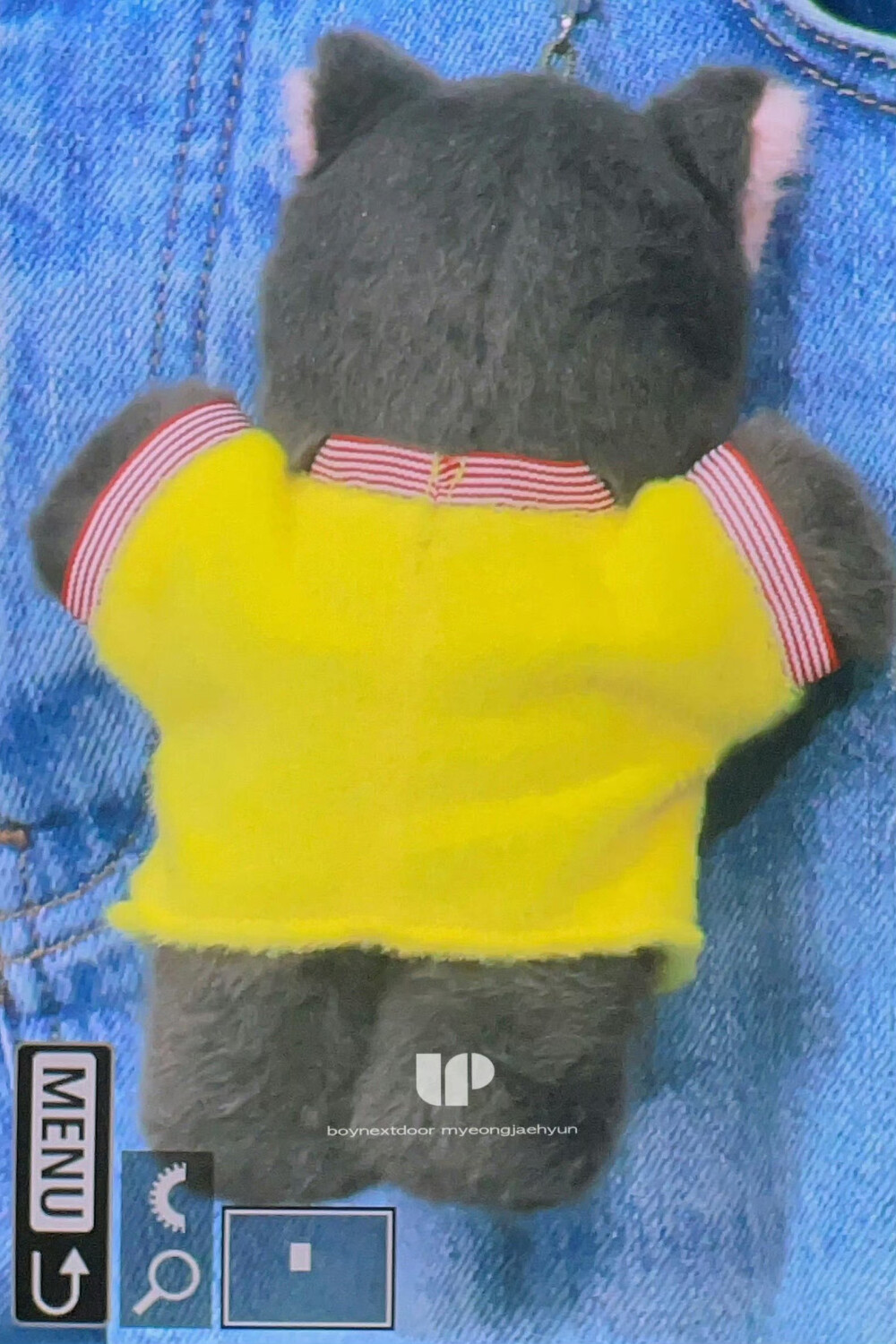 明明