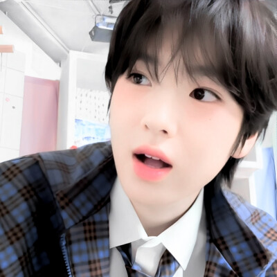 咦 我不是最可爱的婴儿吗