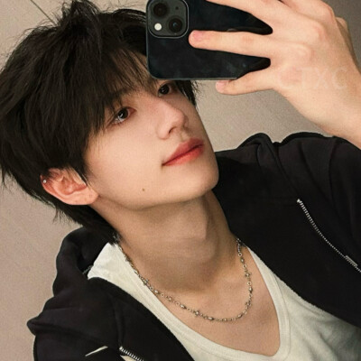 朱志鑫
