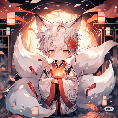 狐狸