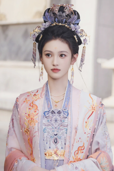 古装剧照