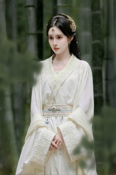 百花杀 沈汐和