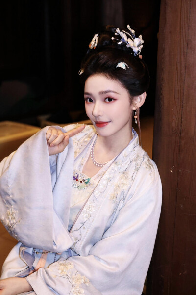 聊斋 瑶华公主/春花