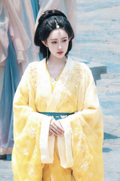 百花杀 沈汐和
