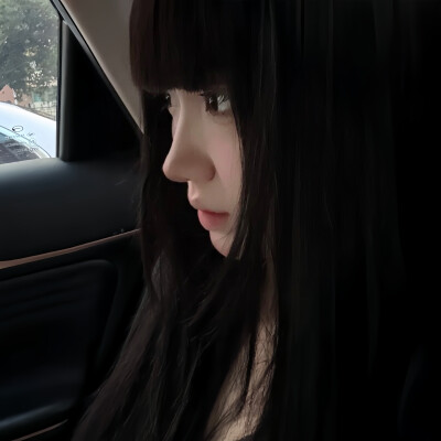 女生头像