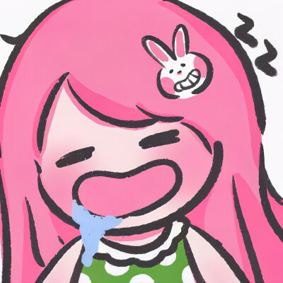 女头