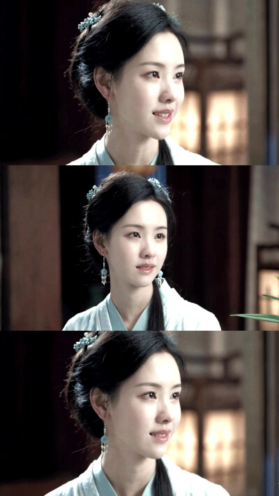 陈都灵 冯衡
cr：鸿灵初