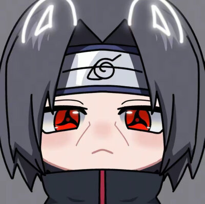 Q版鼬