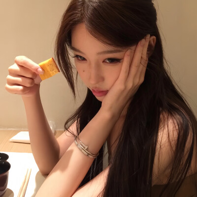 女生头像