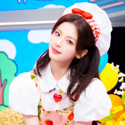 杨超越