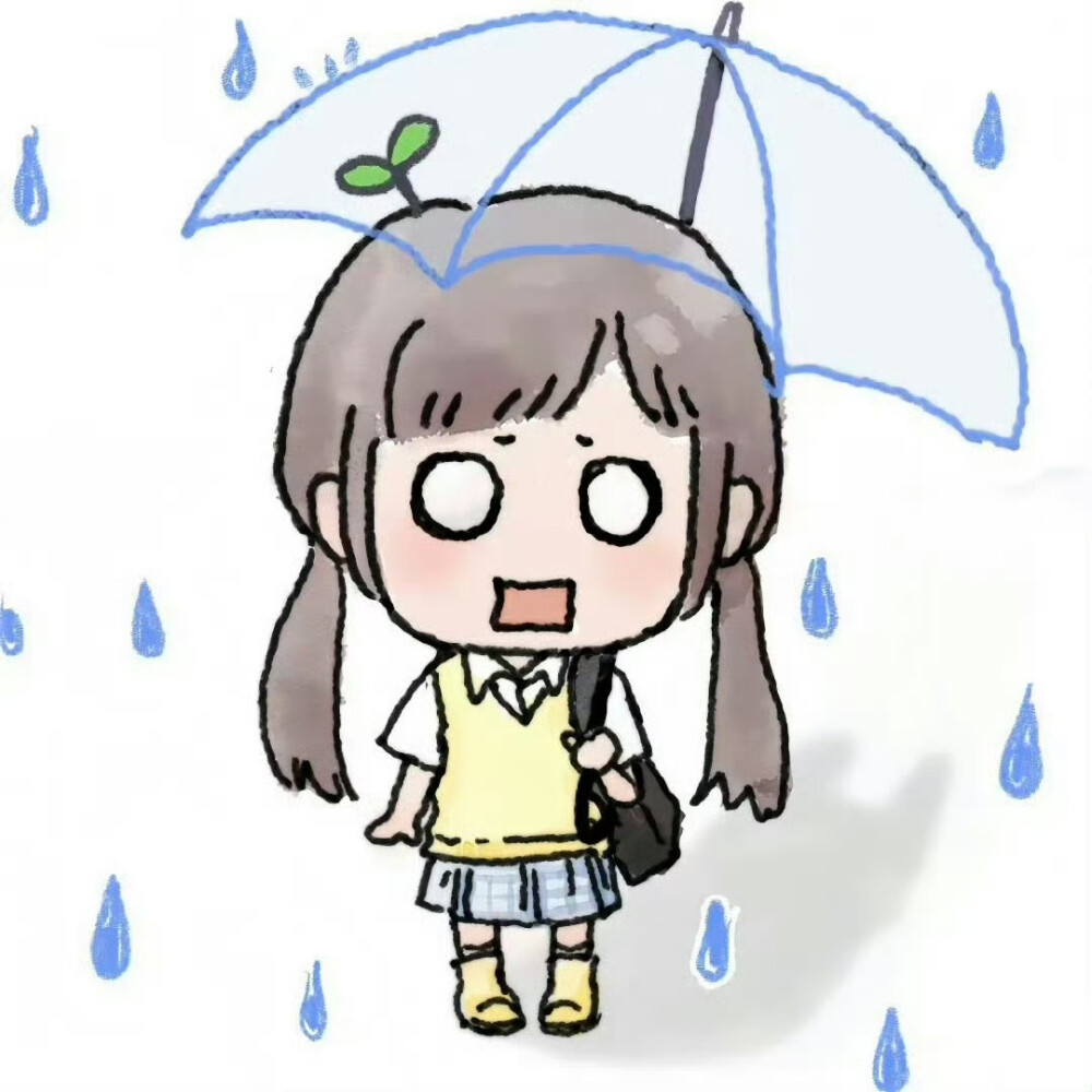 女头