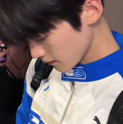 长得人山人海的