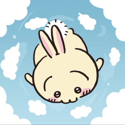 chiikawa 头像 背景