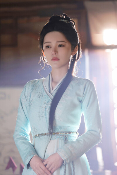 锦月如歌 应香
