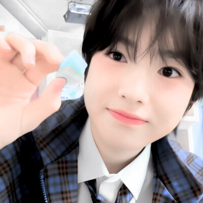 咦 我不是最可爱的婴儿吗