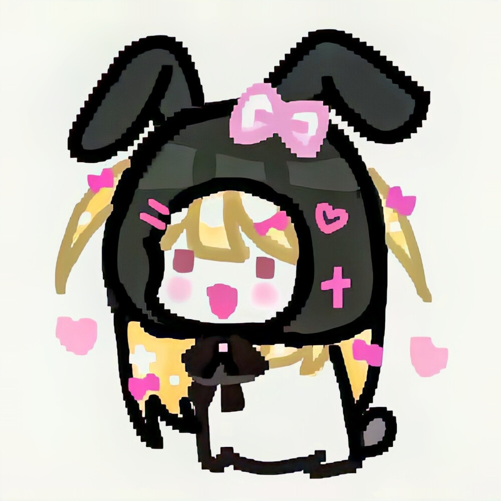 女头