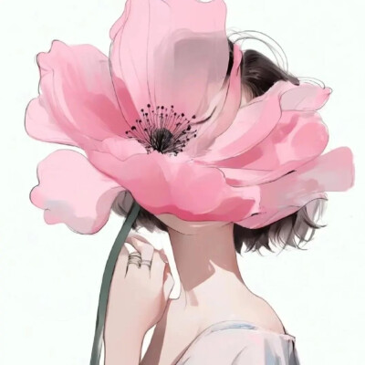 动漫头像