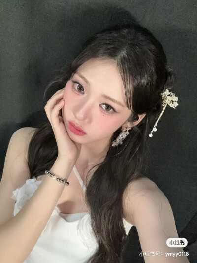RORA李茶仁