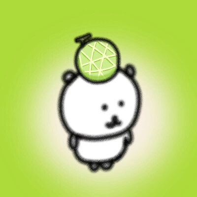 自嘲熊