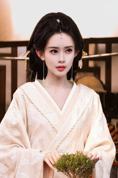 百花杀 沈汐和
