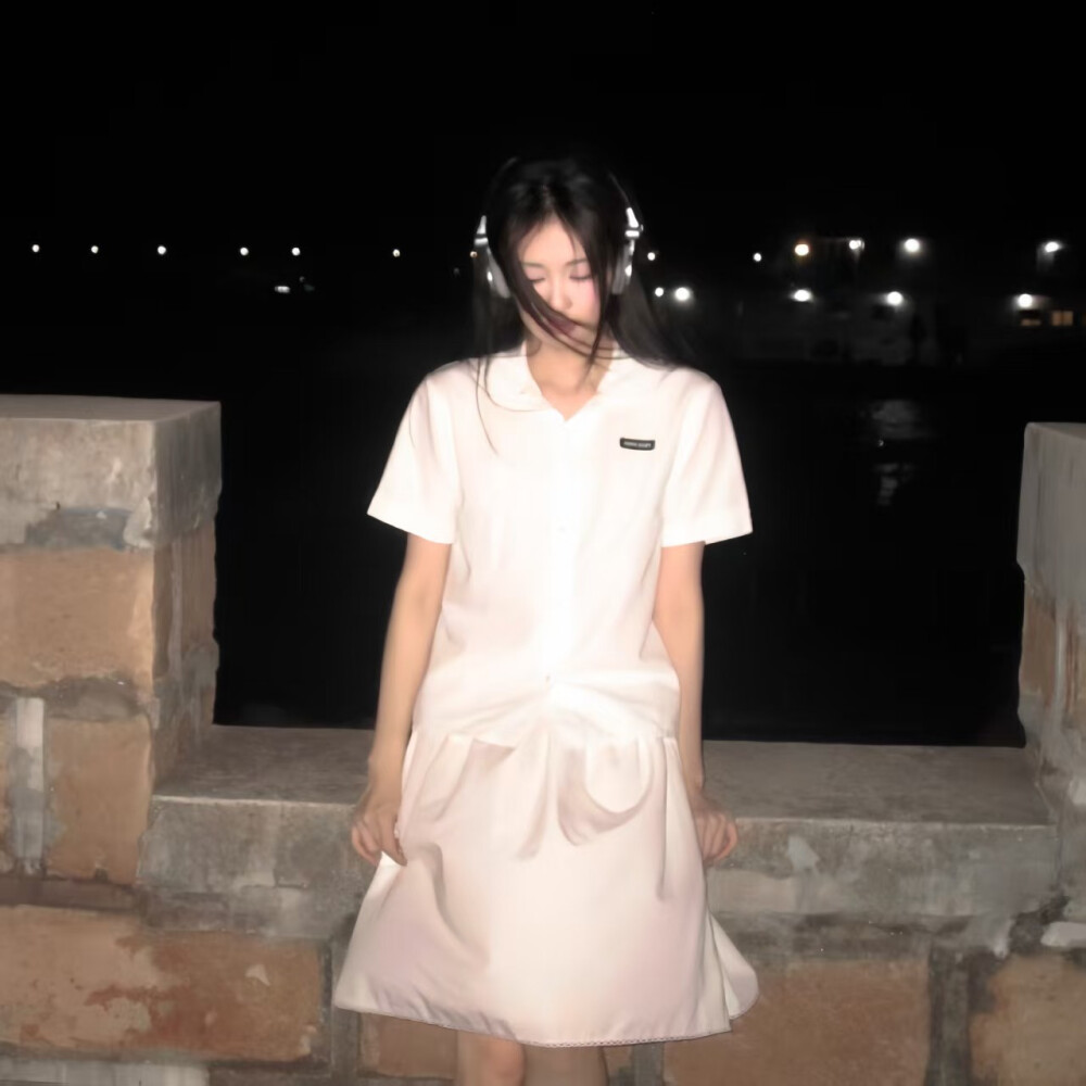 流转在你眼眸 白鹿