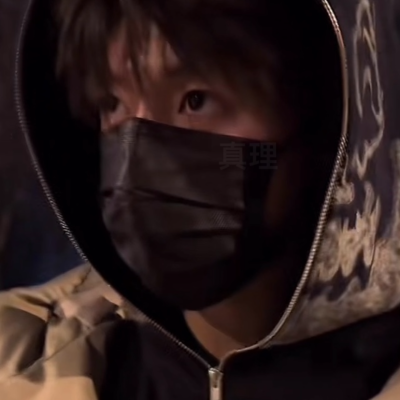 朱志鑫