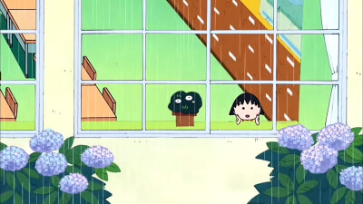 樱桃小丸子