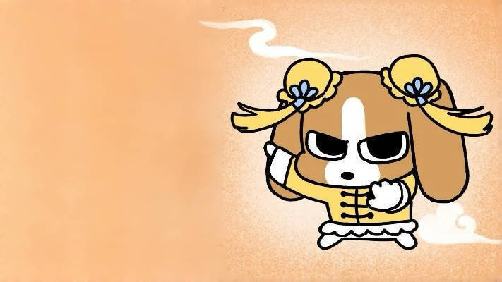 古风小生