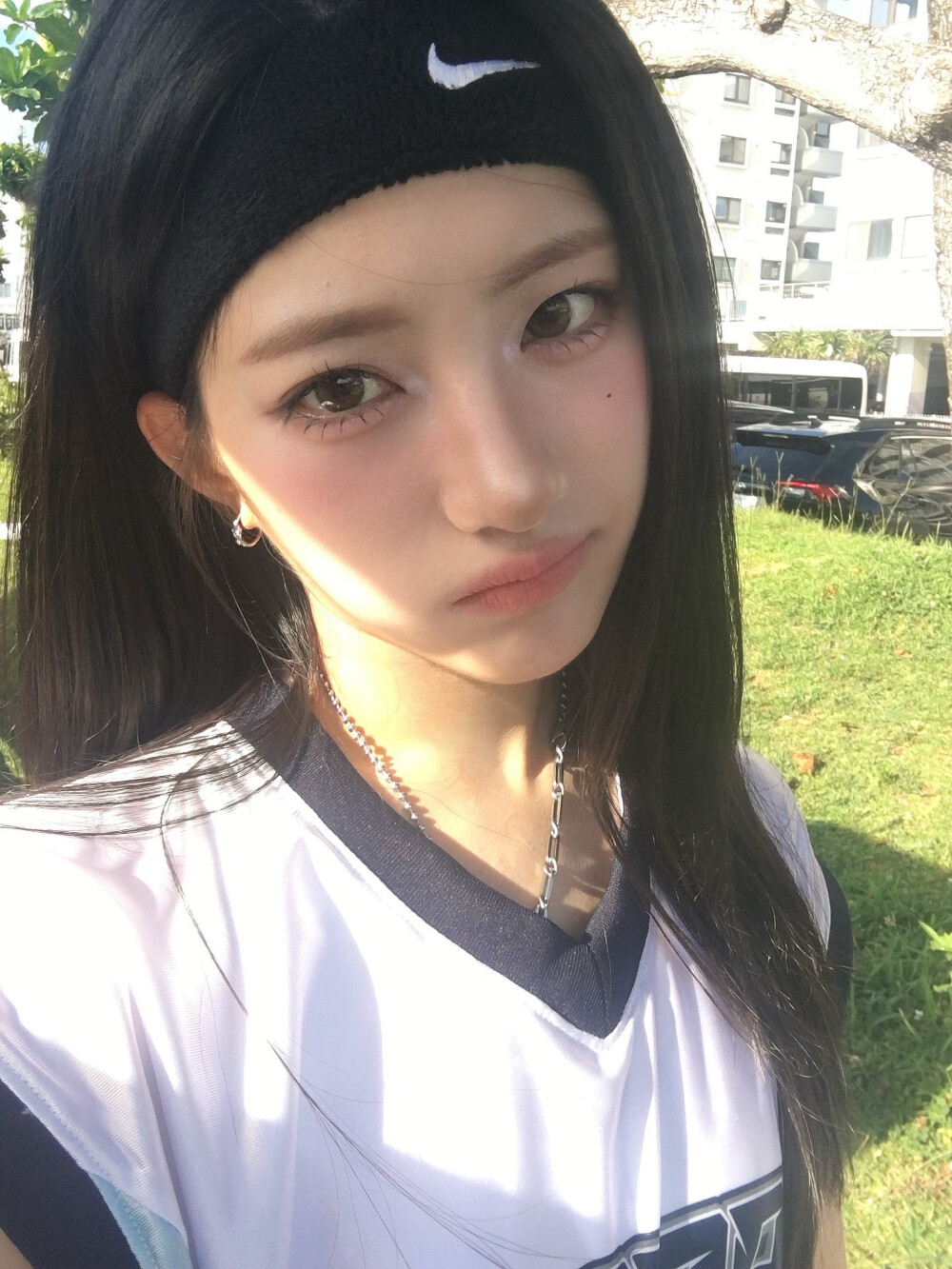 saymyname 徐俊辉