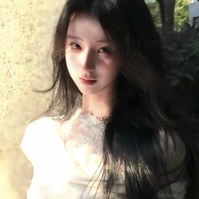女生头像