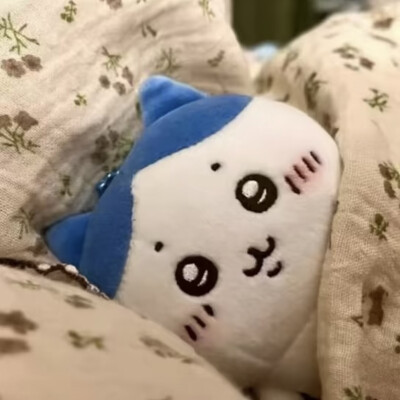 chiikawa 头像 背景