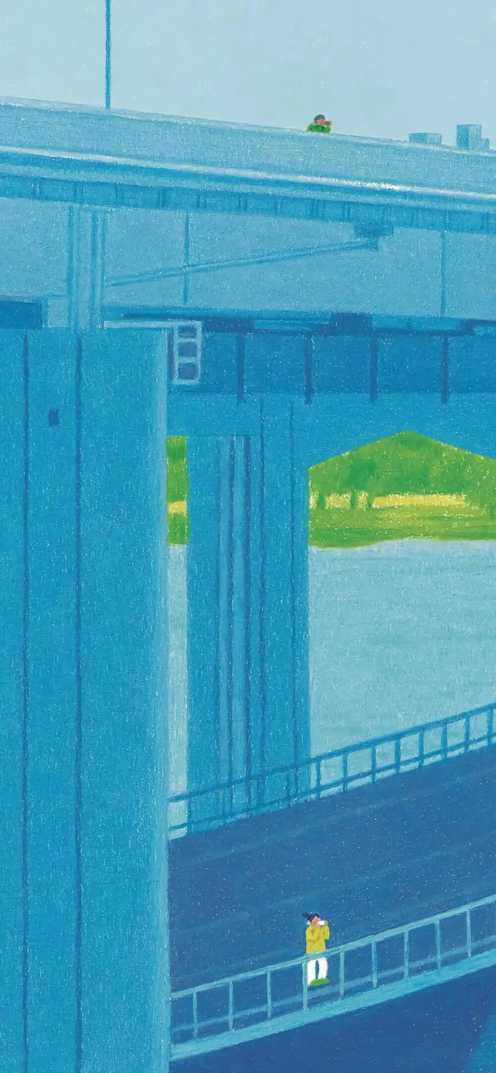。