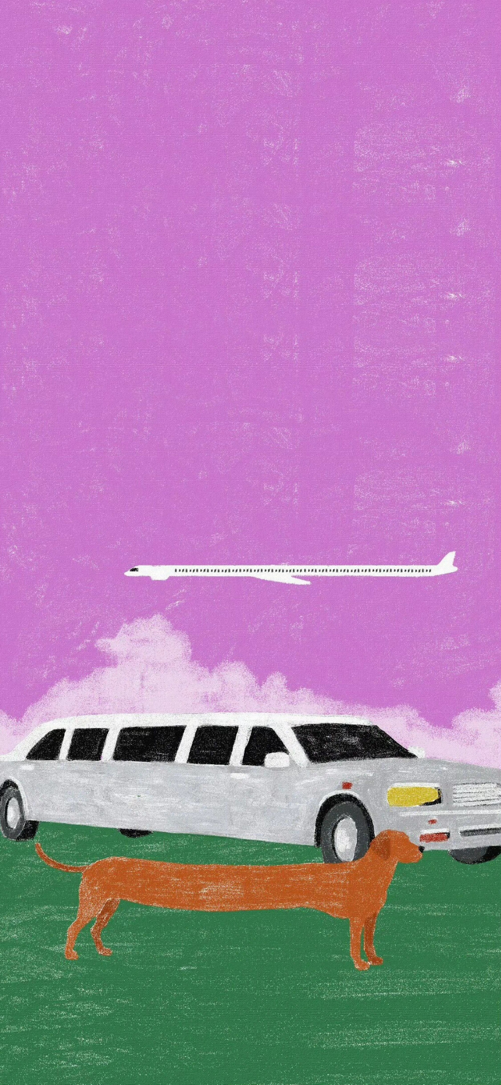。