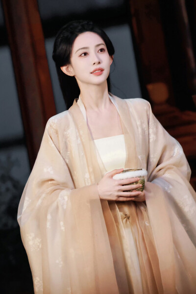 百花杀 沈汐和