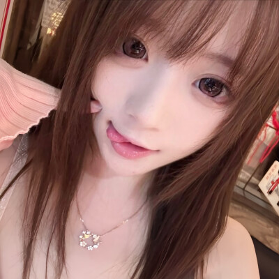 女生头像