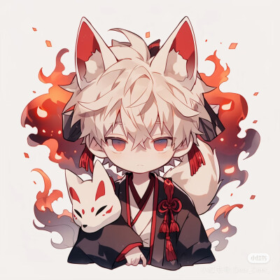 狐狸