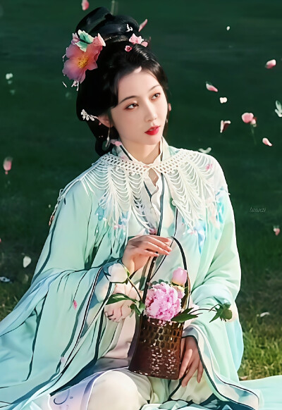 宣璐
