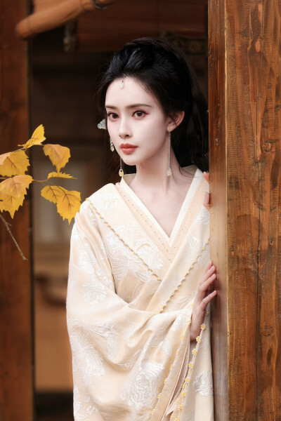 百花杀 沈汐和