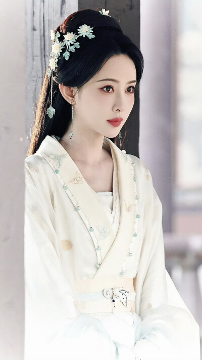 百花杀 沈汐和