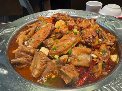 肉