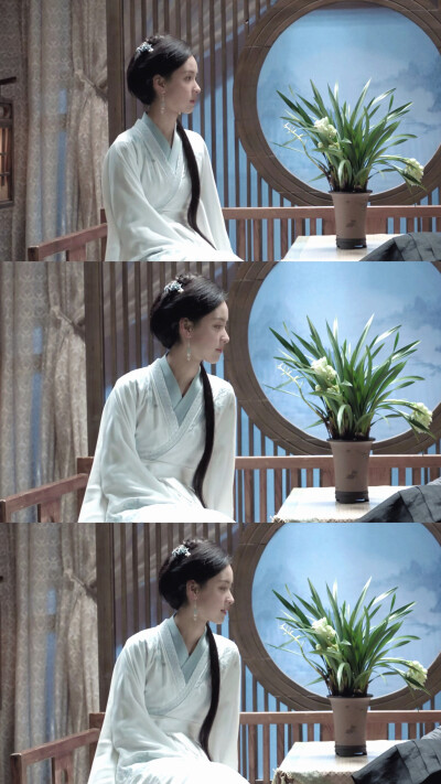 陈都灵 冯衡
cr：鸿灵初