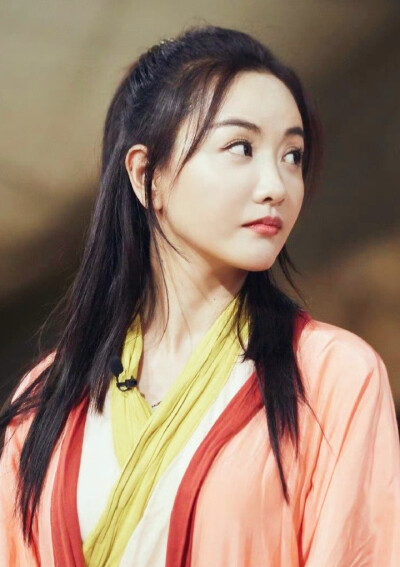 杨蓉