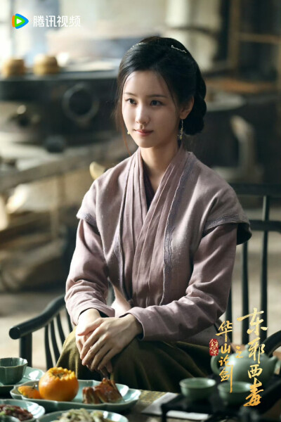 陈都灵