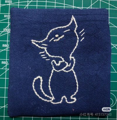 猫咪
